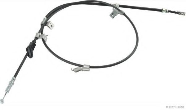 Трос, стояночная тормозная система MAGNETI MARELLI 600000119890