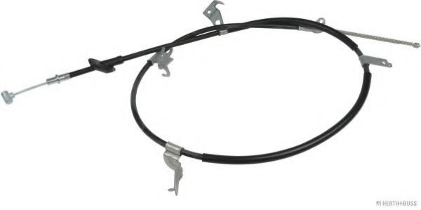 Трос, стояночная тормозная система MAGNETI MARELLI 600000121820