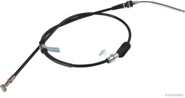 Трос, стояночная тормозная система MAGNETI MARELLI 600000121830