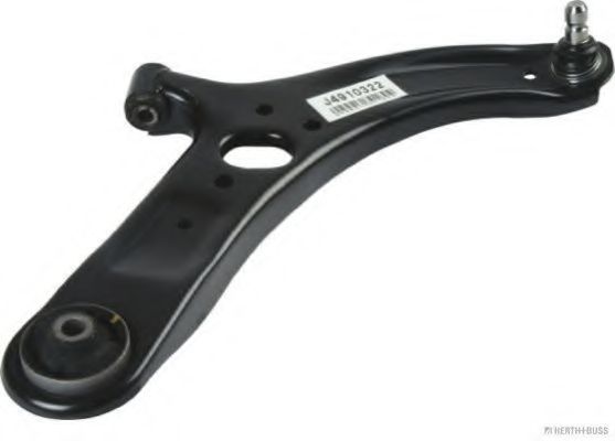 Рычаг независимой подвески колеса, подвеска колеса MAGNETI MARELLI 600000154170