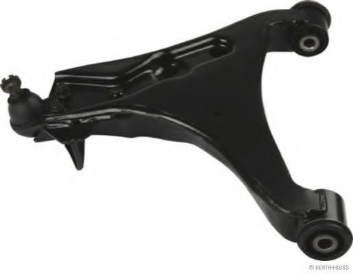 Рычаг независимой подвески колеса, подвеска колеса FRAP 4452