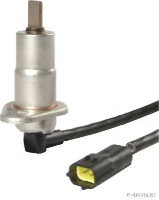 Датчик, частота вращения колеса MAGNETI MARELLI 600000181550