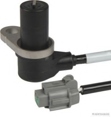 Датчик, частота вращения колеса MAGNETI MARELLI 600000181760