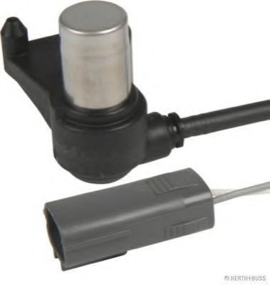 Датчик, частота вращения колеса MAGNETI MARELLI 600000182010