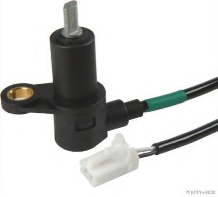 Датчик, частота вращения колеса MAGNETI MARELLI 600000183260