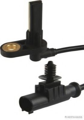 Датчик, частота вращения колеса MAGNETI MARELLI 600000183520