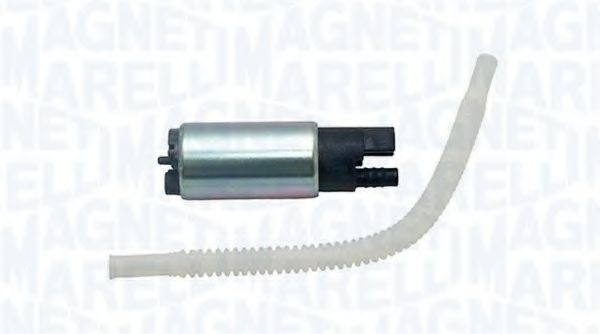 Топливный насос MAGNETI MARELLI 219900000040