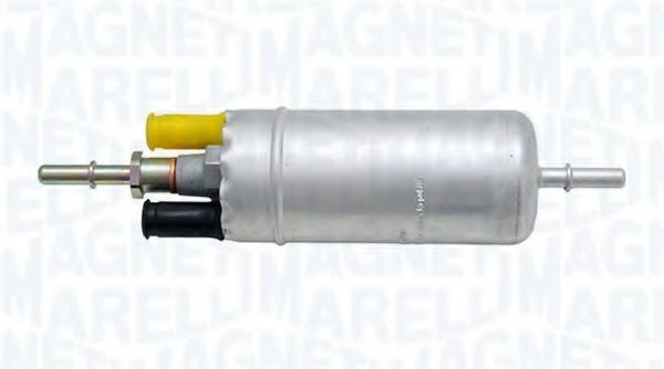 Топливный насос MAGNETI MARELLI 219900000168