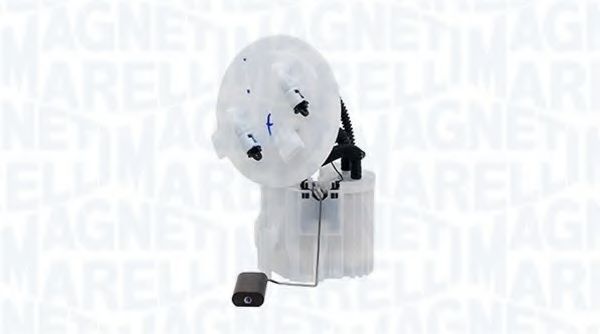 Модуль топливного насоса MAGNETI MARELLI 519700000011