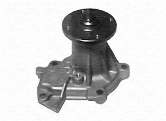 Водяной насос MAGNETI MARELLI 350981715000