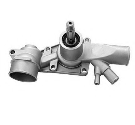 Водяной насос MAGNETI MARELLI 352316170884