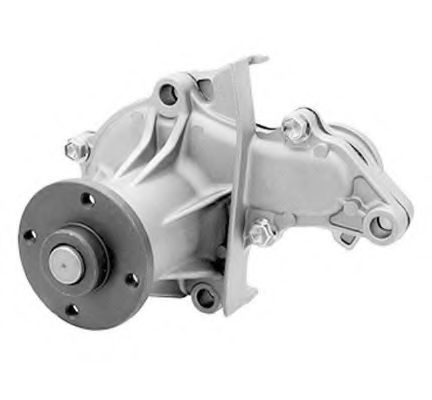 Водяной насос MAGNETI MARELLI 352316171071