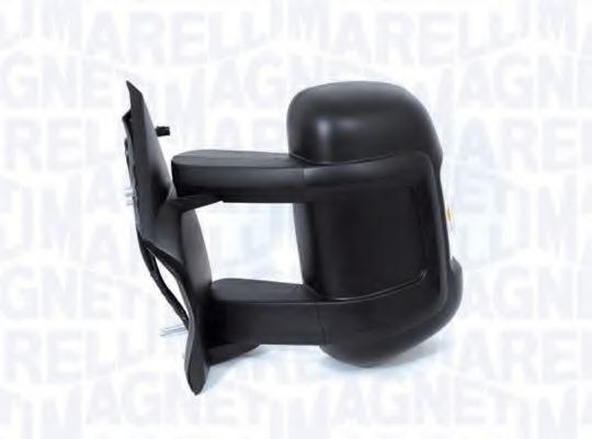 Наружное зеркало MAGNETI MARELLI 350315027810