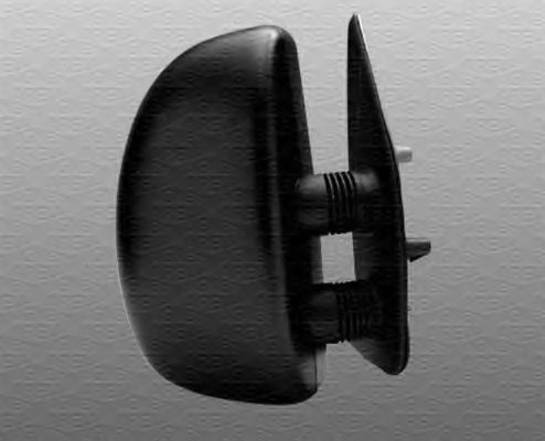 Наружное зеркало, кабина водителя MAGNETI MARELLI 350315027150