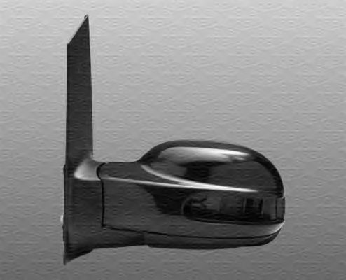 Наружное зеркало, кабина водителя MAGNETI MARELLI 351991119390