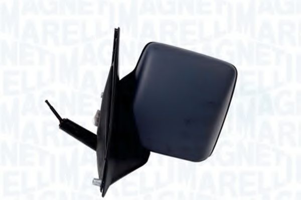 Наружное зеркало, кабина водителя MAGNETI MARELLI 351991715640