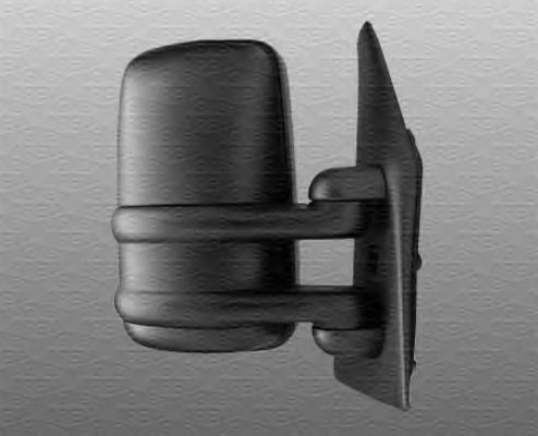 Наружное зеркало, кабина водителя MAGNETI MARELLI 351991717040