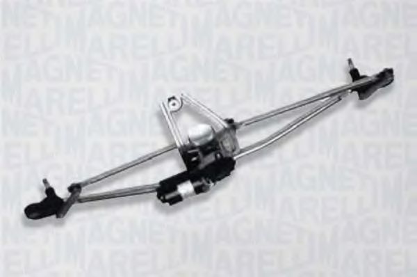 Система очистки окон MAGNETI MARELLI 064300319010
