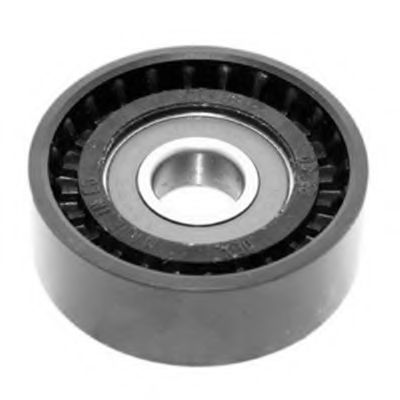 Натяжной ролик, поликлиновой  ремень MAGNETI MARELLI 331316170048