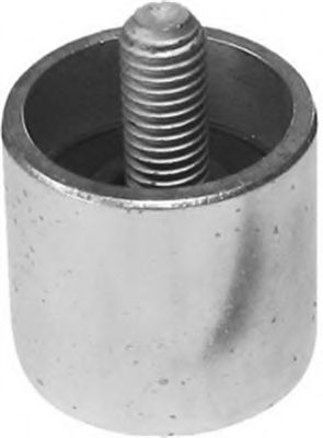 Паразитный / Ведущий ролик, зубчатый ремень MAGNETI MARELLI 331316170143