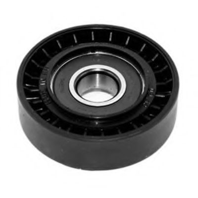 Паразитный / Ведущий ролик, клиновой ремень MAGNETI MARELLI 331316170276