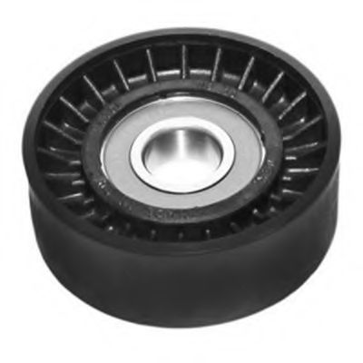 Натяжной ролик, поликлиновой  ремень MAGNETI MARELLI 331316170403