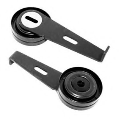 Натяжитель ремня, клиновой зубча MAGNETI MARELLI 331316170404