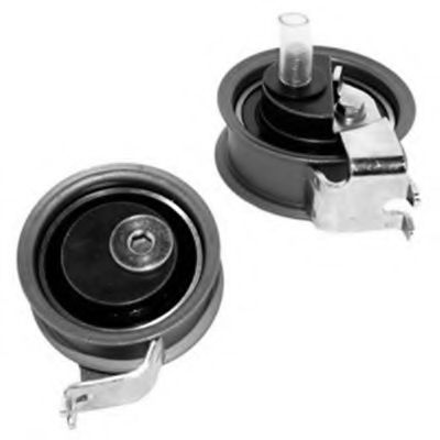 Пружина растяжения, натяжной ролик (зубчатый ремень) MAGNETI MARELLI 331316170432