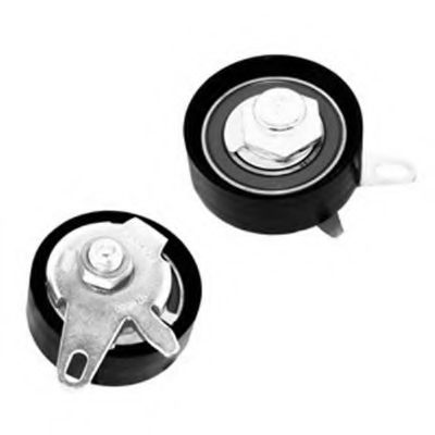 Пружина растяжения, натяжной ролик (зубчатый ремень) MAGNETI MARELLI 331316170524