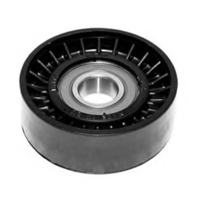 Паразитный / Ведущий ролик, клиновой ремень MAGNETI MARELLI 331316170585