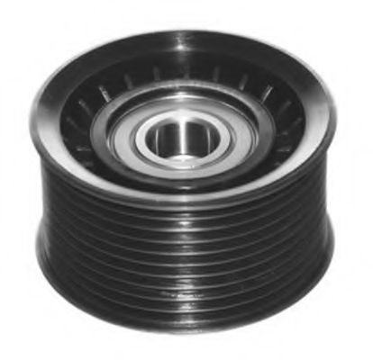 Натяжной ролик, поликлиновой  ремень MAGNETI MARELLI 331316170613
