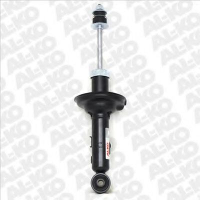 Амортизатор AL-KO 204195