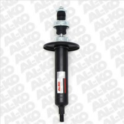 Амортизатор AL-KO 205160