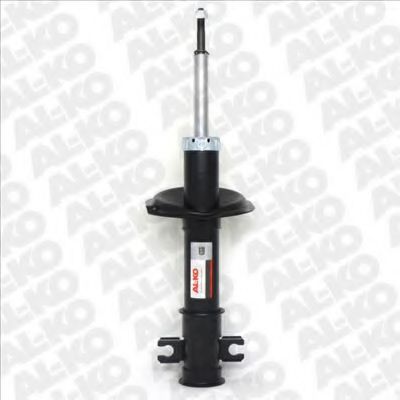 Амортизатор AL-KO 300123