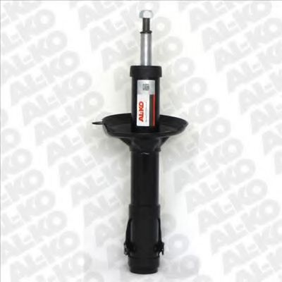Амортизатор AL-KO 300283