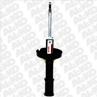 Амортизатор AL-KO 303403