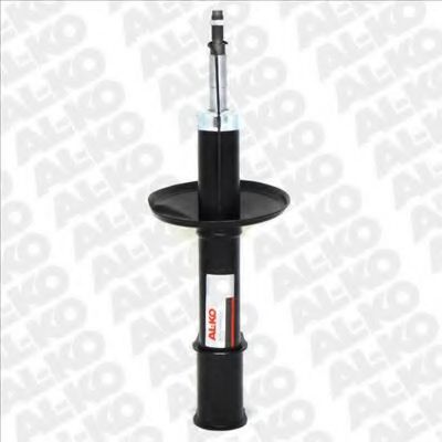 Амортизатор LIPMESA 178367