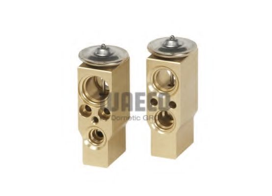 Расширительный клапан, кондиционер WAECO 8881100079