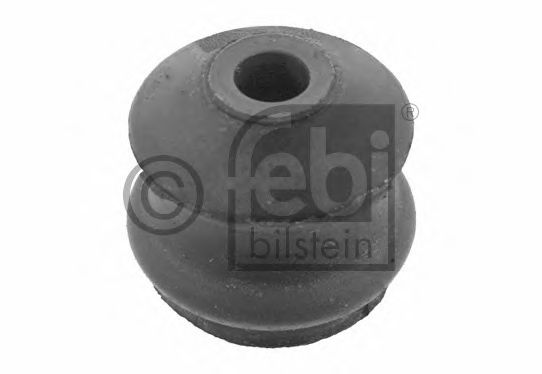 Подвеска, двигатель; Втулка, балка моста FEBI BILSTEIN 01518