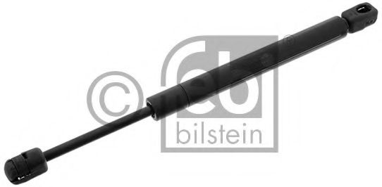 Газовая пружина, крышка багажник FEBI BILSTEIN 01786