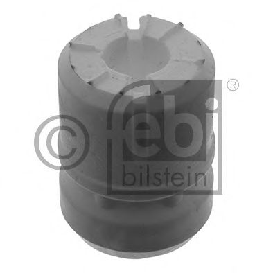 Буфер, амортизация FEBI BILSTEIN 02063