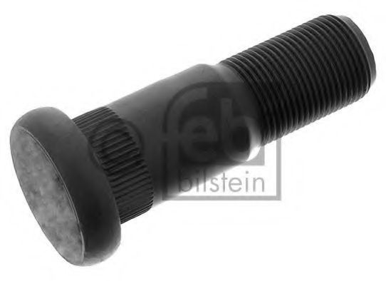 Болт крепления колеса FEBI BILSTEIN 07312