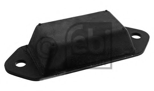 Буфер, амортизация FEBI BILSTEIN 10493