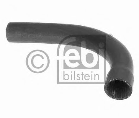 Шланг радиатора FEBI BILSTEIN 12998