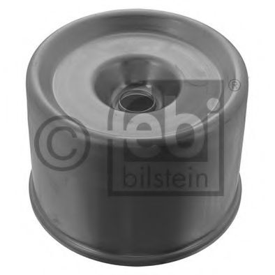 Кожух пневматической рессоры FEBI BILSTEIN 15118