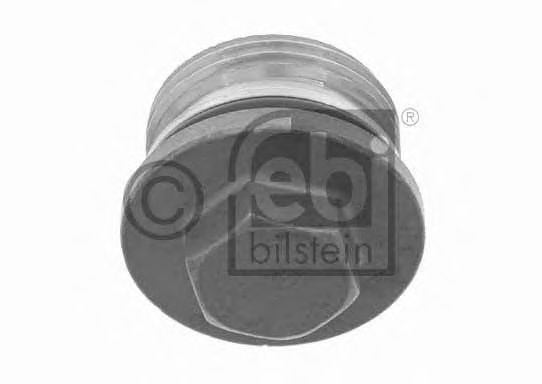 Резьбовая пробка FEBI BILSTEIN 22529