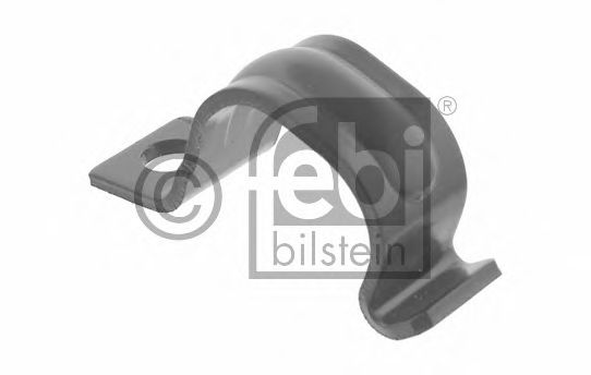 Кронштейн, подвеска стабилизато FEBI BILSTEIN 23366