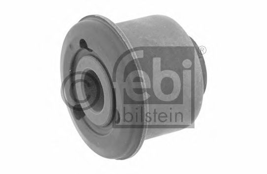 Подвеска, рычаг независимой подвески колеса FEBI BILSTEIN 26128