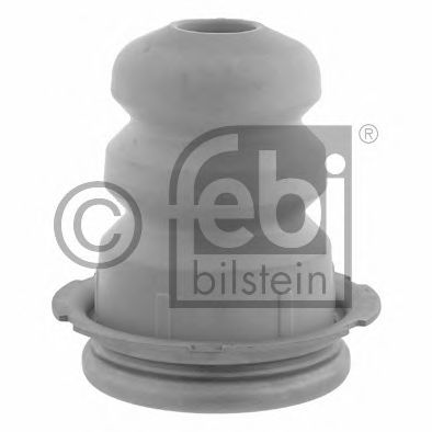 Буфер, амортизация FEBI BILSTEIN 26561