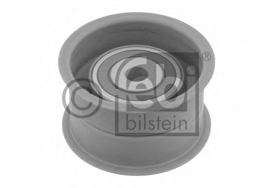 Паразитный / Ведущий ролик, зубчатый ремень FEBI BILSTEIN 27120